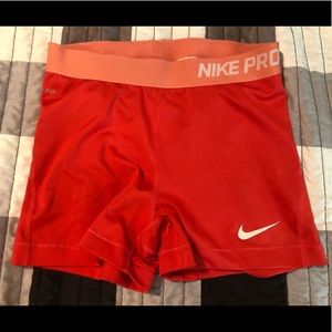 Nike Pros